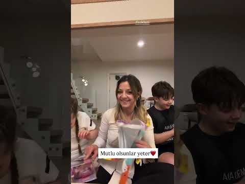 Eda Kök - Yeni Video ❤️