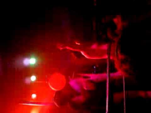 Inkognito Celle Apres Ski 12.03.2011