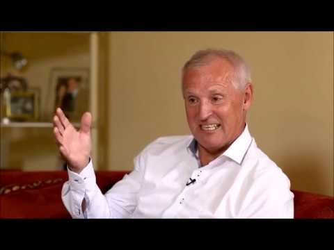 Graham Bradley | Legend of Horse Racing