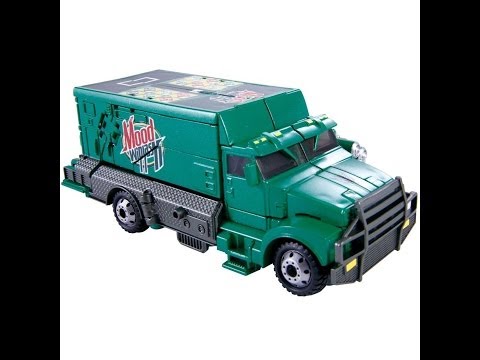 AD11 Dispensor - Transformers: Age of Extinction