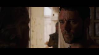 Clip #3  He killed the man who set you free