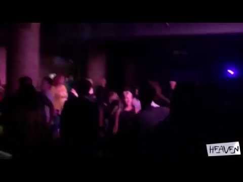 Key M (Kirill Mixer) @ Heaven Afterparty 10.07.2016
