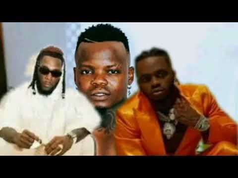 Harmonize x Diamond Platnumz x Burnaboy-Swift (official video)