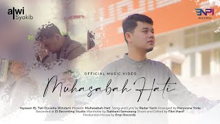 Download lagu Muhasabah Hati | Alwi Syakib | ENPI Music |   mp3