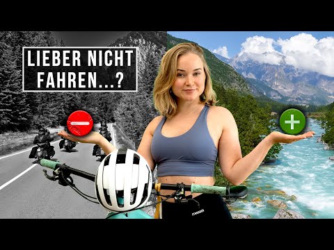 Lohnt sich eine Radreise in Slowenien?! Unser Fazit!