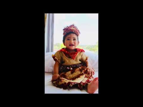 Alice Likiafu 1st Birthday Official Song