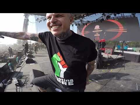 Sekta Core Festival SKATEX 2022 (show completo) Multicam.