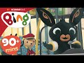 15x Episodes 90 Mins Full Episodes Compilation Bing English