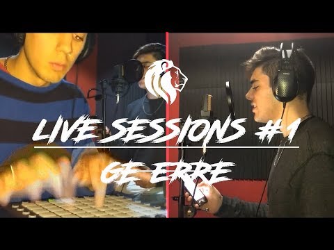 Live Session #1 -MatiuFlow ft Clea 36 [Vivo LyonBeats]
