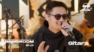 Parokya Ni Edgar - Gitara (Khel Pangilinan) | BRS Episode 10 Full Performance