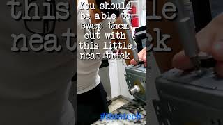 Whirlpool microwave not heating? You most likely need to replace the magnetron. Part 2M226 to 2M246