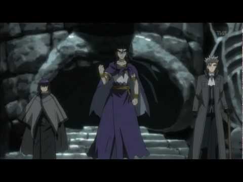 [HD Metal Fight Beyblade 4D Episode 141 Diablo Nemesis]