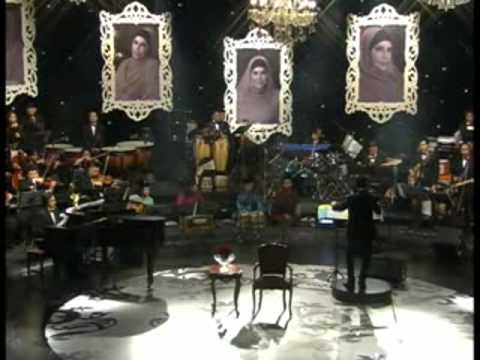 Seri Dewi Malam - Sharifah Aini