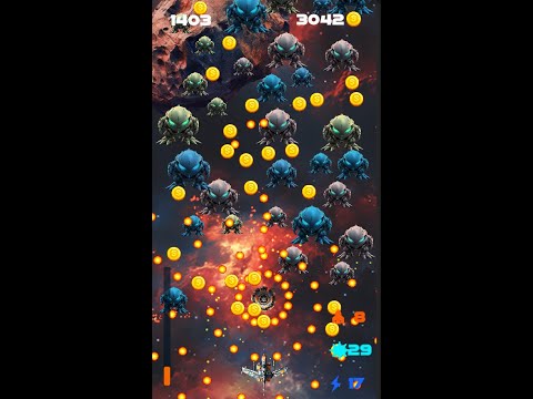 Galactic Defense