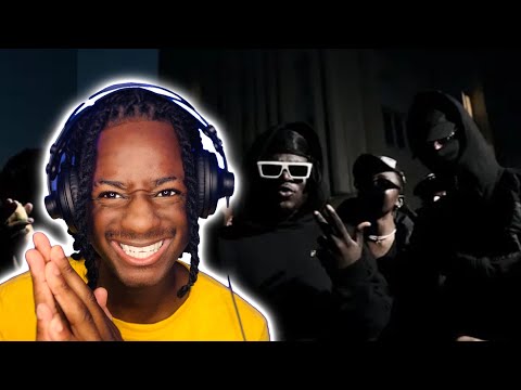 Jey Brownie x FLEM Ft. Freeze Corleone - Movie (Clip Officiel)  | FRENCH RAP 🇫🇷 | REACTION