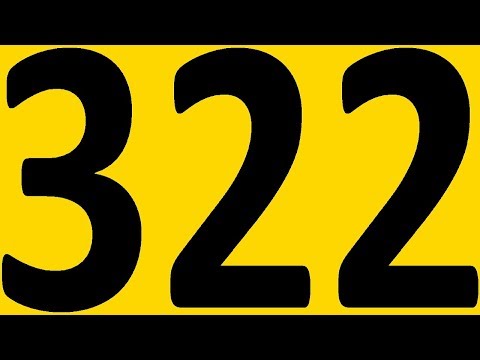 БЕСПЛАТНЫЙ РЕПЕТИТОР. ЗОЛОТОЙ ПЛЕЙЛИСТ. АНГЛИЙСКИЙ ЯЗЫК BEGINNER УРОК 322 УРОКИ АНГЛИЙСКОГО ЯЗЫКА