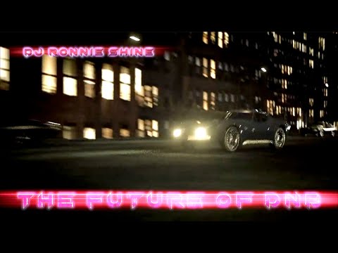 "The Future Of Drum And Bass Is Now"  Jungle MIXTAPE...