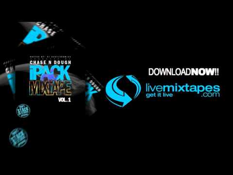 S.Dot Feat Hittz - Savage(Prod by Chase N Dough) iPACK Mixtape Hosted by Dj Hustlenomics