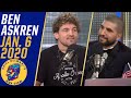 Ben Askren names Jorge Masvidal his Fighter of the Year | Ariel Helwani’s MMA Show