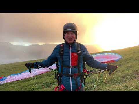 Vorwärts Aufziehen - Erste Schritte