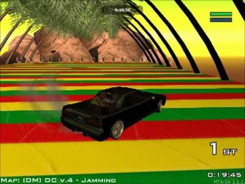 [DM] DC v.4 - Jamming (ShortCut)