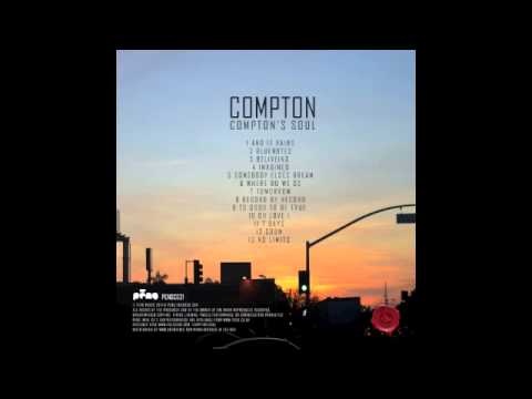 COMPTON / Jaidene Veda - Believing