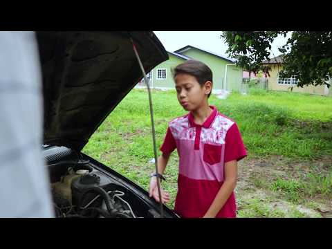 Pertandingan Pantun - Zukieee