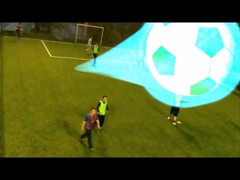 Altınpark Halı Saha 1 15.04.2016 19:00 - akillisaha.com