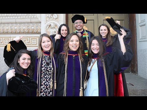 116th Commencement at BAM