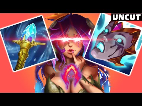 Dark Harvest LILLIA Is Absolutely WILD