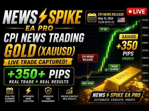 Video News Spike EA Auto Pro