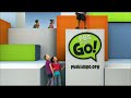 PBS KIDS GO System Cue Balance 2010 2013