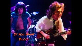 AC/DC - If You Want Blood (You&#39;ve Got It) (Remastered)