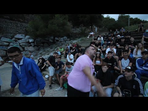 (🤯BATALLÓN EPICO🤯)(Octavos) KTANO vs TMS vs VEHRR | 100€ Battles BADALONA @mvpbattles_bdn