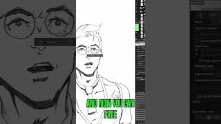 Download lagu Make Use Of This Awesome Trick For Drawing Eyes!     #comics #art #arttutorial #eyes #manga #goku mp3