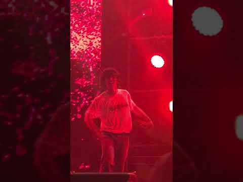 190720 대구어반뮤직페스티벌, 최정훈 꽹과리 타임,,