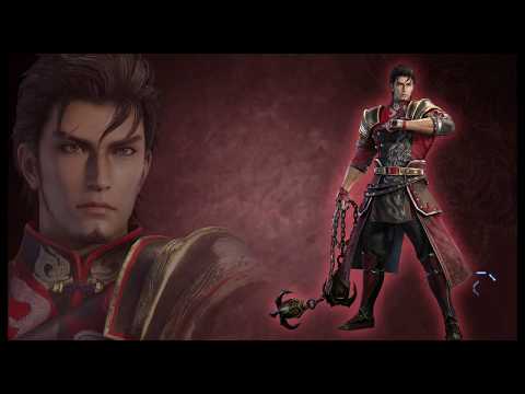 The Story of Diao Chan Part 2 Final (Dynasty Warriors 9)