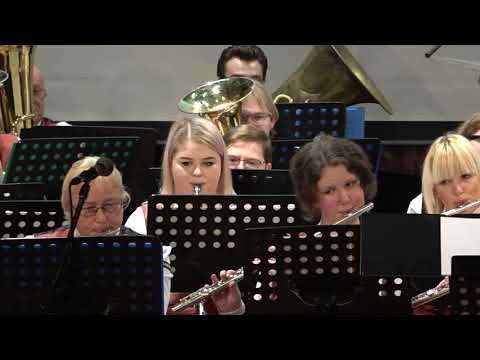 Godba Dobrepolje - Slovenski pozdravi