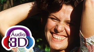 Elis Regina - Aos nossos filhos - AO VIVO - 3D AUDIO