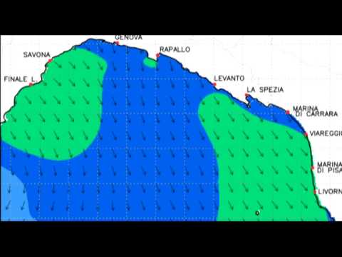 Previsioni Meteo per venerdì 11 agosto 2017