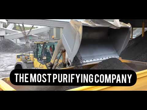 Quarries, gravel pits & landfills restoring company.