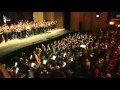 La Marseillaise résonne au Metropolitan Opera de NYC