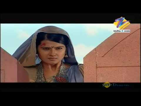 झांसी की रानी - पूरा एपिसोड - 462 - उल्का गुप्ता - जी टीवी