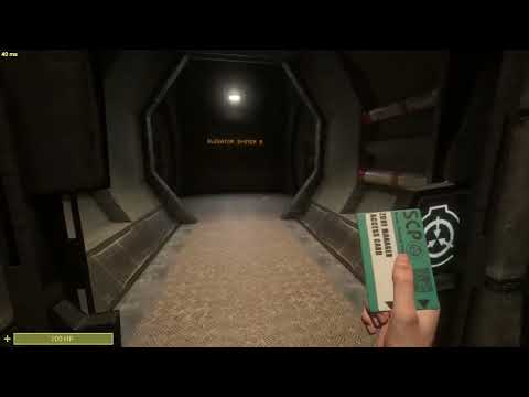 POV: your a scientist and hides from 173 on heavy checkpoint