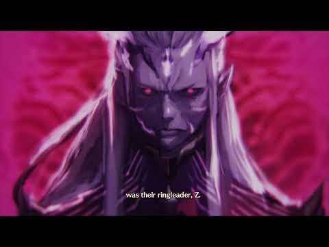 Xenoblade Chronicles 3 - Part 55 - Chapter 7 - Time Moves Again