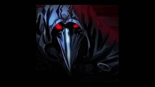 Disturbed - Crucified (Slowed + Reverb)