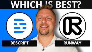 Descript vs Runway | Which is the Best AI Video Editing Software in 2026?