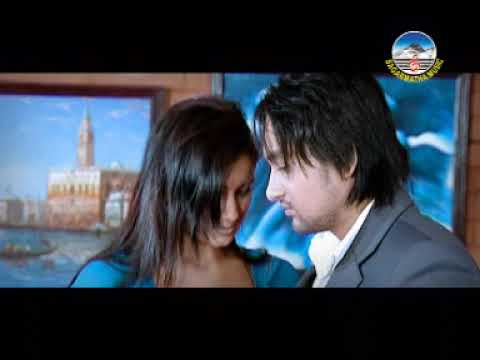 Phool Ko Dilma Pani | Narendra Pyasi | Nepali Adhunik Song | Old Adhunik Classic Song | Basna