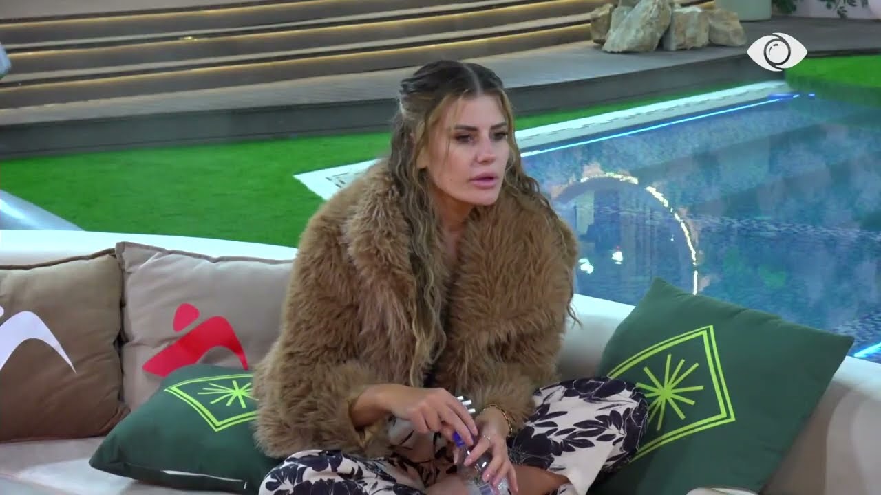 “Xhentilesën s’e kam marr për flirtim”/ Danja-Valbonës: Ti e ke mendjen e ndyrë...