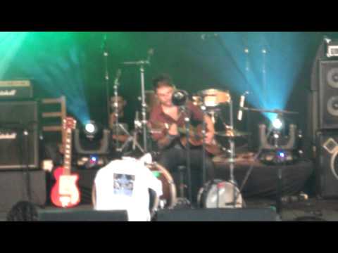 O Lendário Chucrobillyman